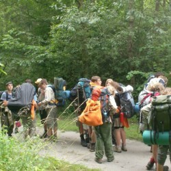 HPIM2018 - Scouts en Gidsen Zaventem 